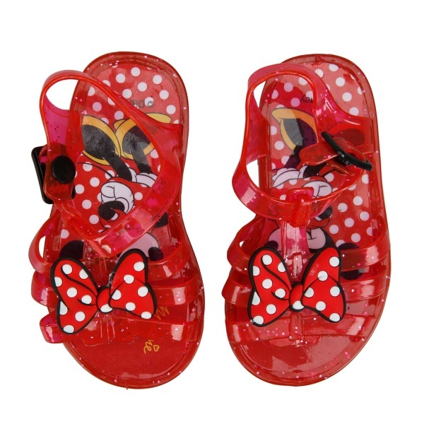 Minnie Sandalet