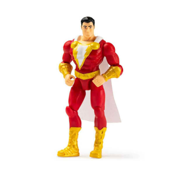 DC Comics Aksiyon Figürleri 10 cm