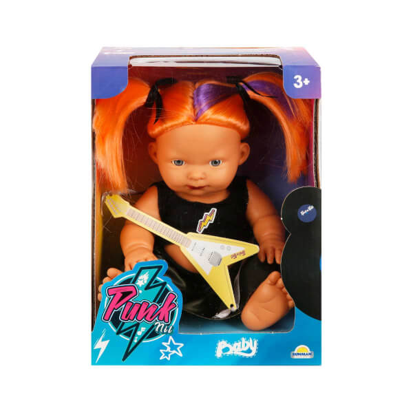 Punk Nil Bebek 23 cm. 20050