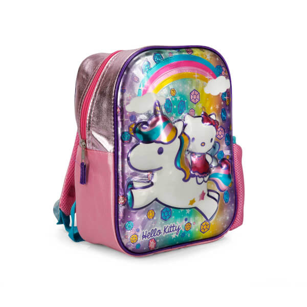 Hello Kitty Anaokul Çantası 95850