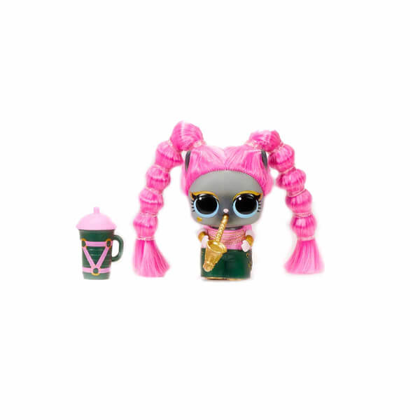 L.O.L Remix Evcil Hayvanlar LLX00000