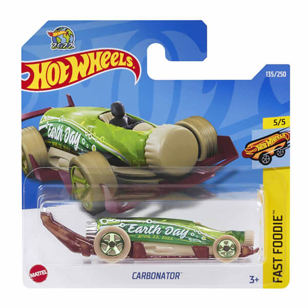 Hot Wheels Tekli Arabalar 