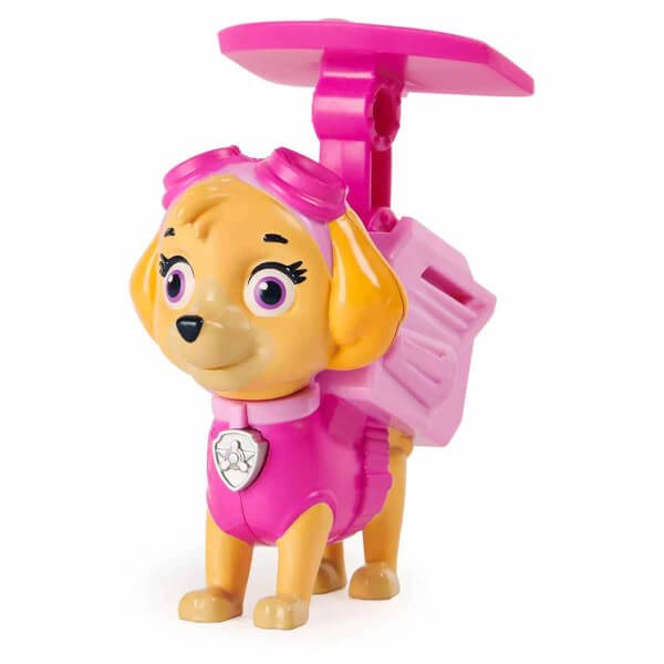 Paw Patrol Müzikli Kahramanlar