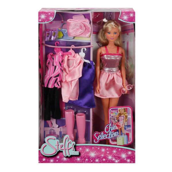 Steffi Love ŞıkYedek Elbise 