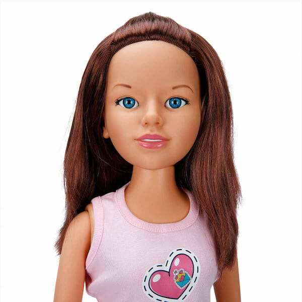 Yürüyüş Arkadaşım Clara Casual 80 cm