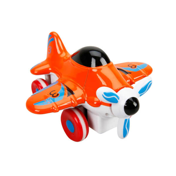 Mini Uçak 10 cm.