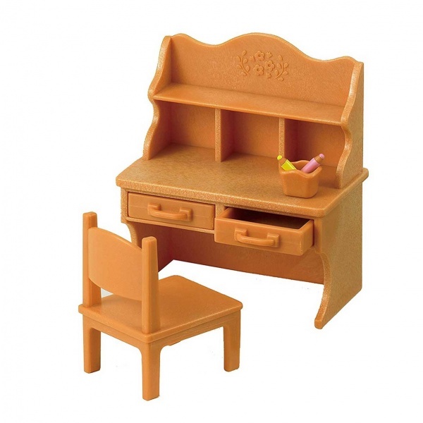 Sylvanian Families Çalışma Masası