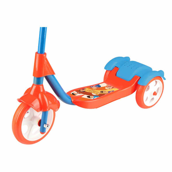 Rafadan Tayfa 3 Tekerlekli Scooter