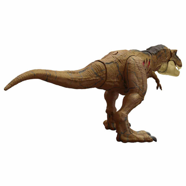 Jurassic World Olağanüstü Hasar Tyrannosaurus Rex HGC19