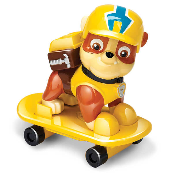 Paw Patrol Temalı Kahramanlar