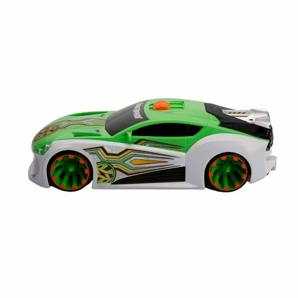Road Rippers Sesli Ve Işıklı Maximum Boost Araba 24 cm.