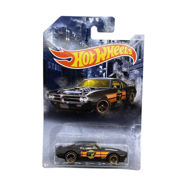 Hot Wheels Premium Arabalar GBC09