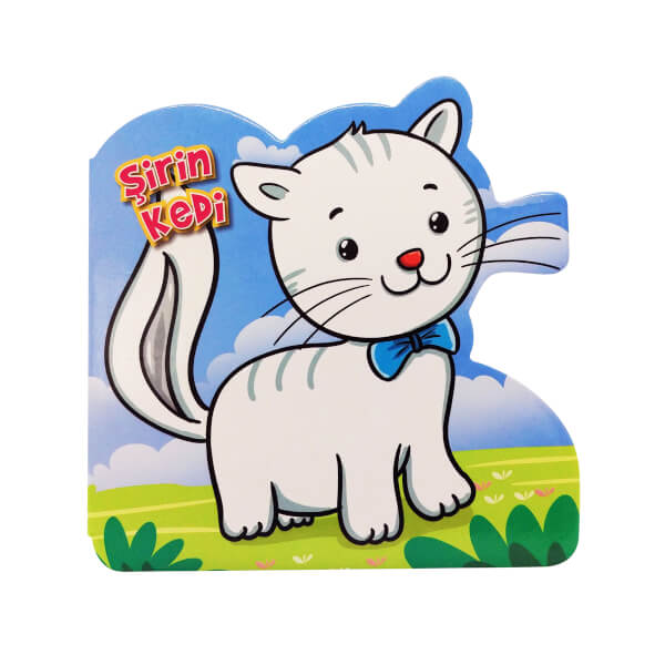 Şirin Kedi