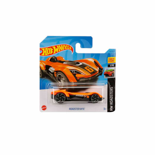 Hot Wheels Tekli Arabalar 