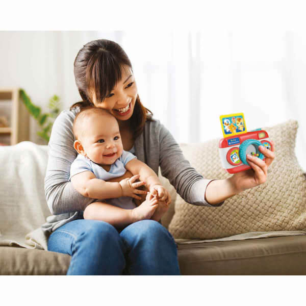 Baby Clementoni Bebek Kamerası