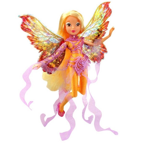 Winx Dreamix Fairy 
