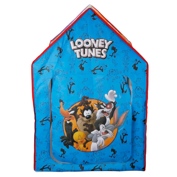 Looney Tunes Oyun Çadırı 