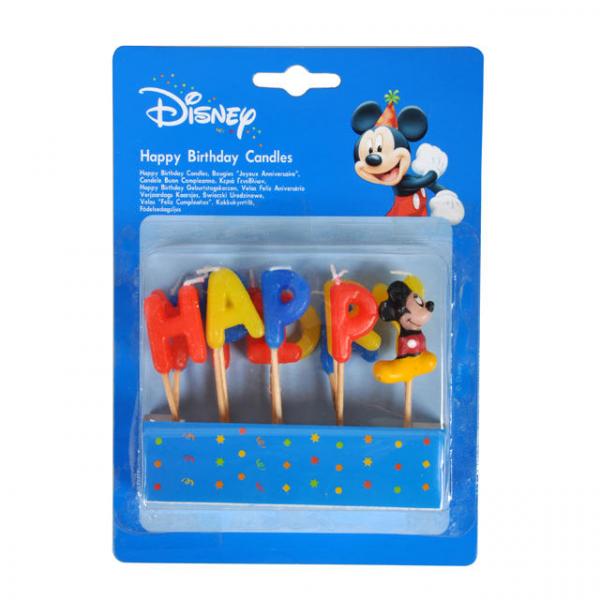 Mickey Mum