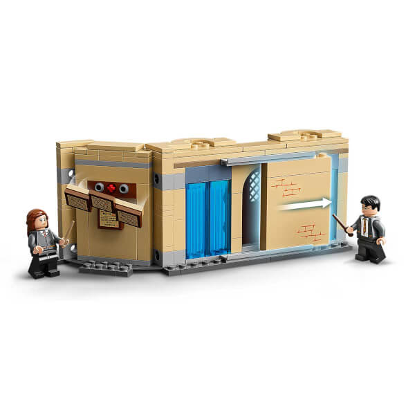 LEGO Harry Potter Hogwarts İhtiyaç Odası 75966