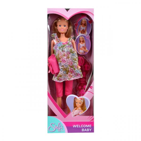 Steffi Bebek Bekliyor Toyzz Shop