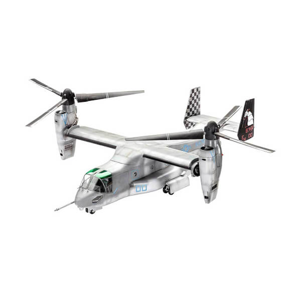 Revell 1:72 Bell V-22 Osprey Uçak 3964