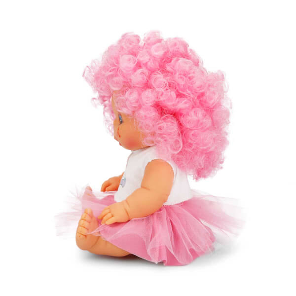 Afro Bebek 23 cm 20040