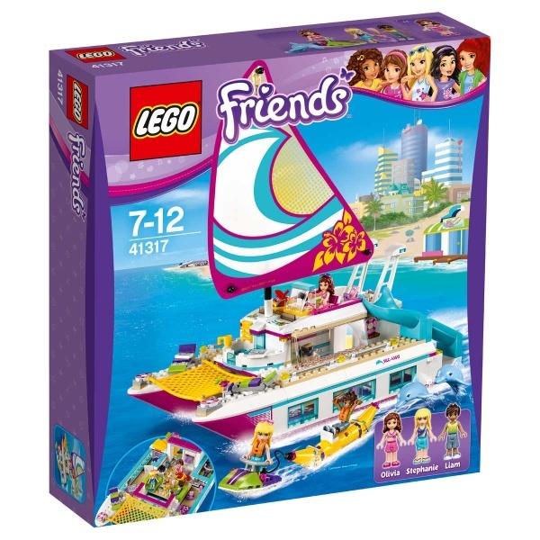 Lego Friends Setleri Toyzz Shop