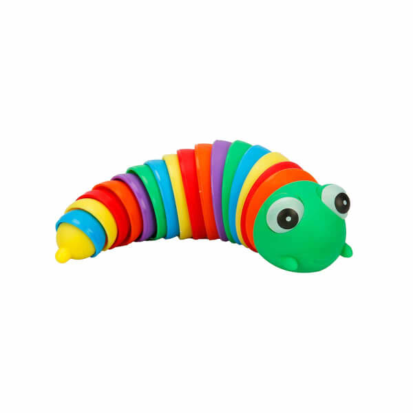 Rainbow Slugzy Kıpırtılı Sümüklü Böcek 
