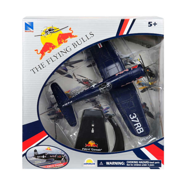 1:48 Red Bull Uçak