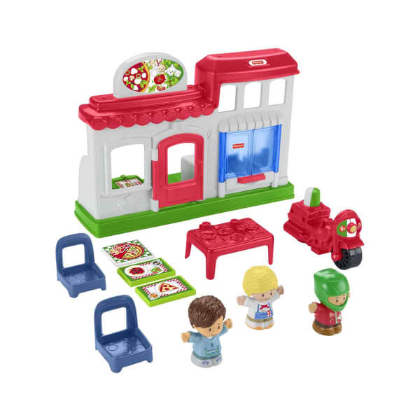 little people toy store