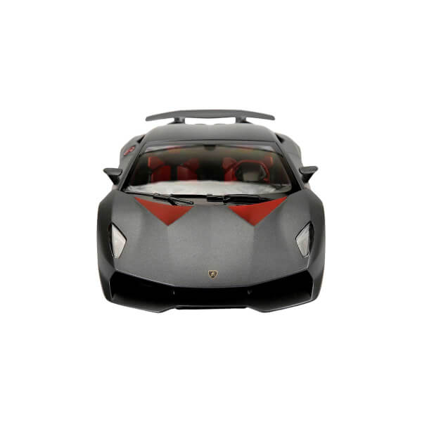 1:14 Lamborghini Sesto Elemento Uzaktan Kumandalı Işıklı Araba