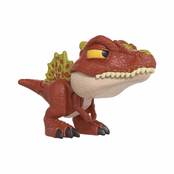 Jurassic World Mini Taşınabilir Dinozorlar GKX72