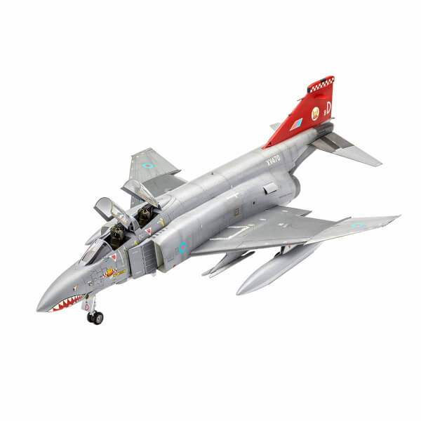 Revell 1:48 Phantom FGR.2 Uçak VSU04962
