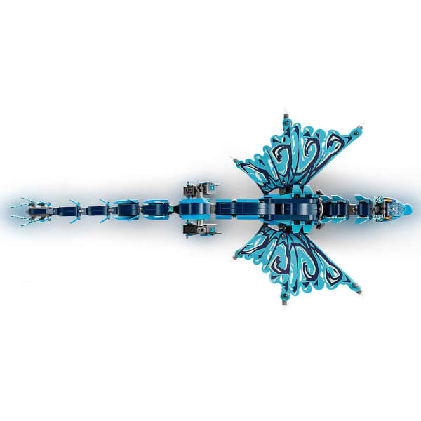 LEGO NINJAGO Su Ejderhası 71754