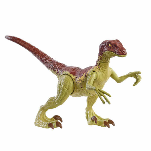Jurassic World Yırtıcı Güçler Serisi GWN31