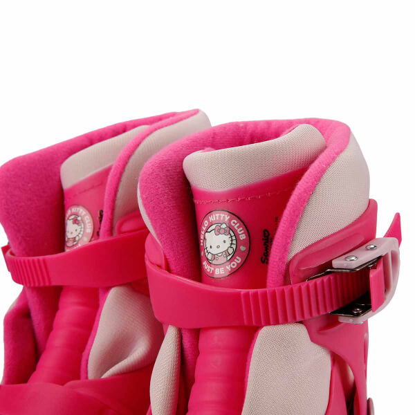 Hello Kitty Inline 4 Teker Paten
