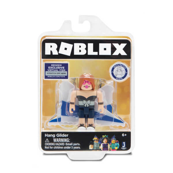 Roblox Yildiz Serisi Figur Paketi Hang Glider Toyzz Shop