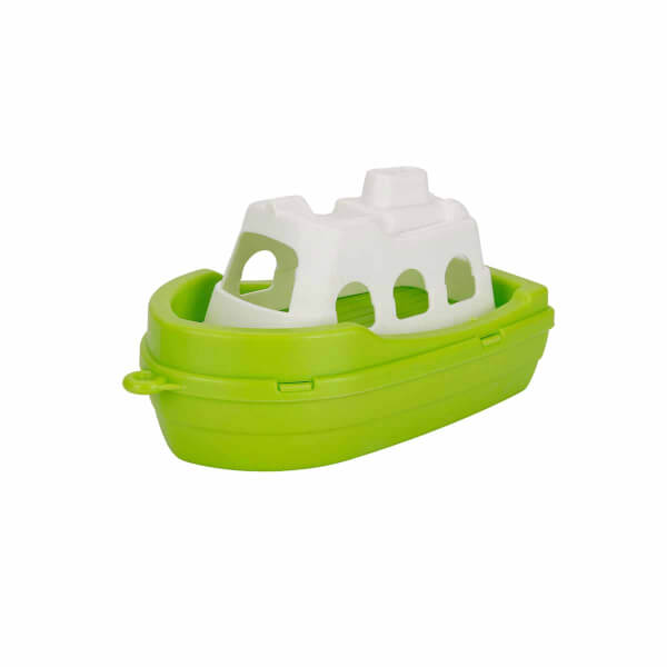 Mini Tekne