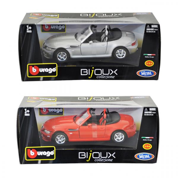 1:24 BMW M Roadster Araba