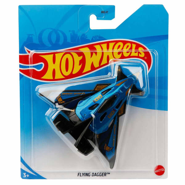 Hot Wheels Gökyüzü Fatihleri 