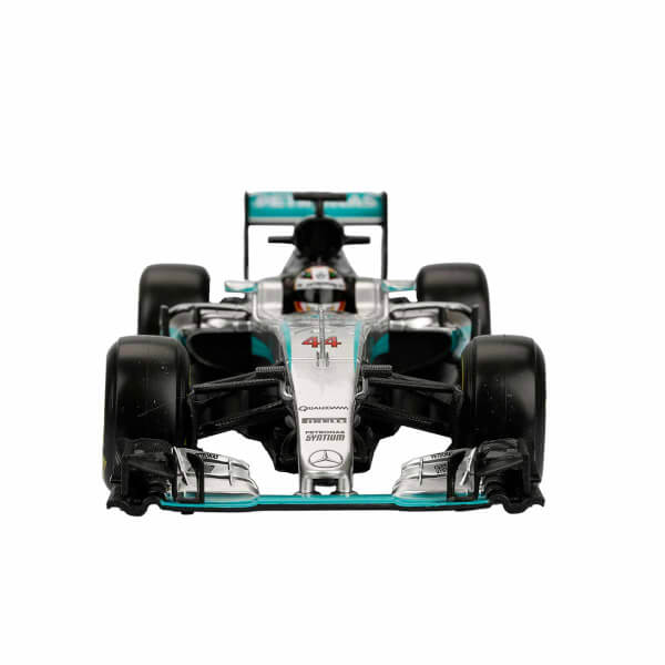 1:18 Formula 1 Mercedes Amg Petronas F1 W07 Hybrid Model Araba