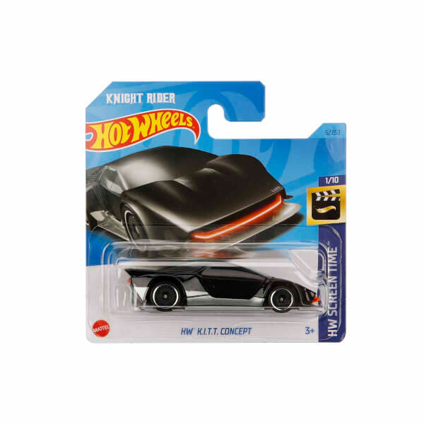 Hot Wheels Tekli Arabalar 