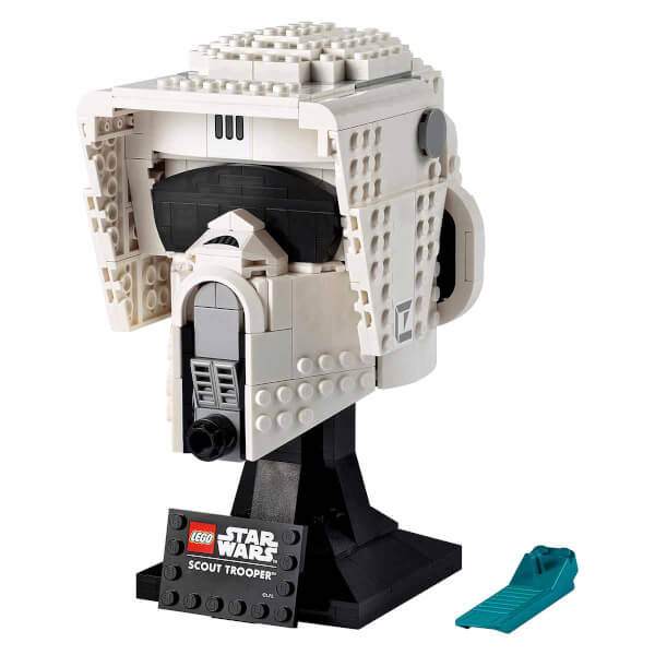 LEGO Star Wars Gözcü Trooper Kaskı 75305