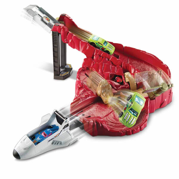 Hot Wheels Efsanevi Macera Serisi GGF89