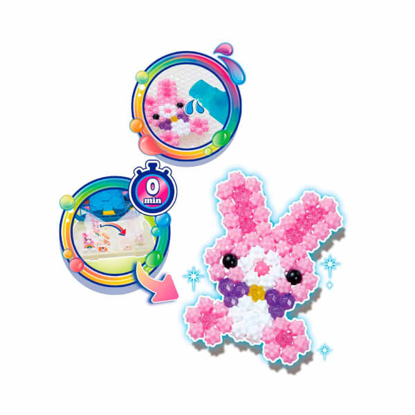 Aquabeads Çantalı Başlangıç Seti