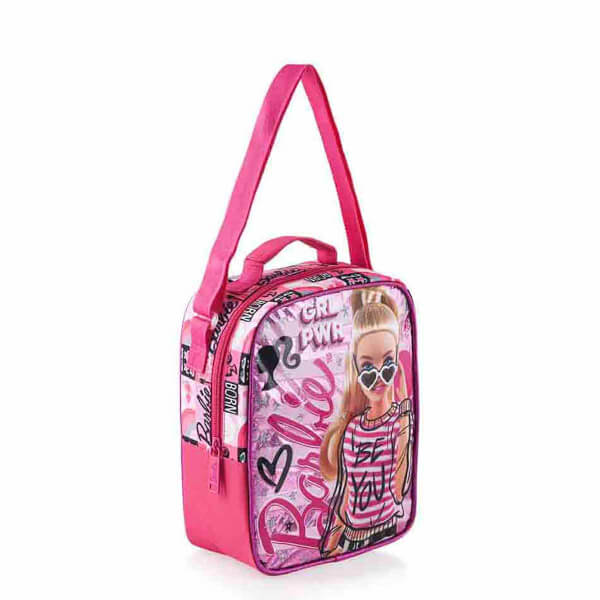 Barbie Grl Pwr Beslenme Çantası 41237