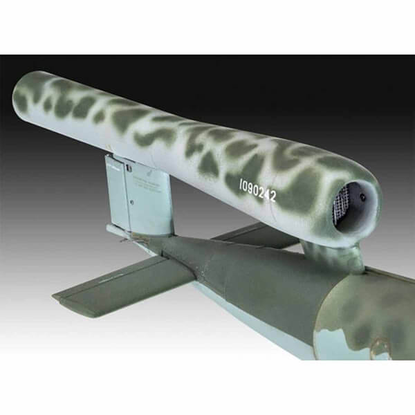 Revell 1:32 Fieseler Fi103 A/B V-1 Uçak VSU03861
