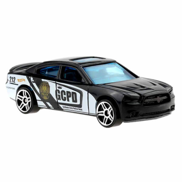 Hot Wheels Batman Araçlar HDG89