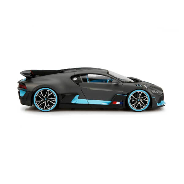 1:18 Bugatti Divo Model Araba
