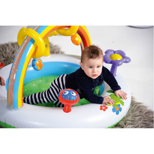 Bestway Bebek Aktivite Oyun Alanı